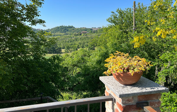 Semesterhus - Rosignano Monferrato , Italien - IPL003 203