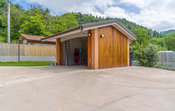Ferienhaus - Chiusa di Pesio , Italien - IPL006 801