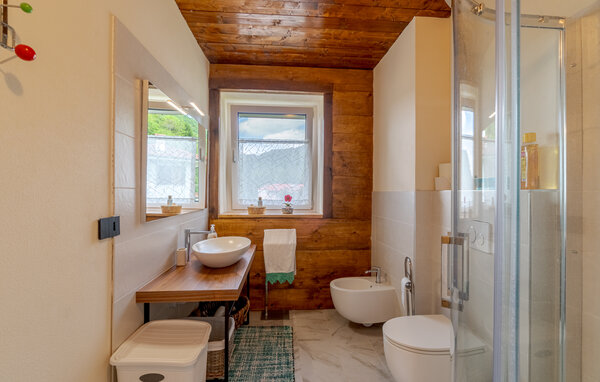 Ferienhaus - Chiusa di Pesio , Italien - IPL006 701