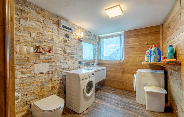 Ferienhaus - Chiusa di Pesio , Italien - IPL006 702
