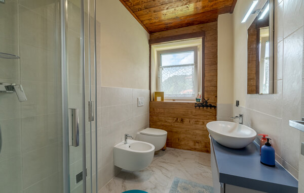 Ferienhaus - Chiusa di Pesio , Italien - IPL006 703
