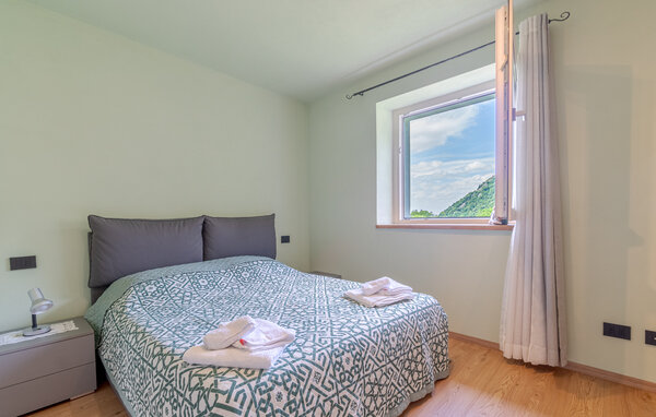 Ferienhaus - Chiusa di Pesio , Italien - IPL006 603