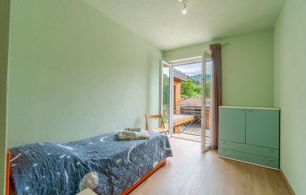 Ferienhaus - Chiusa di Pesio , Italien - IPL006 606