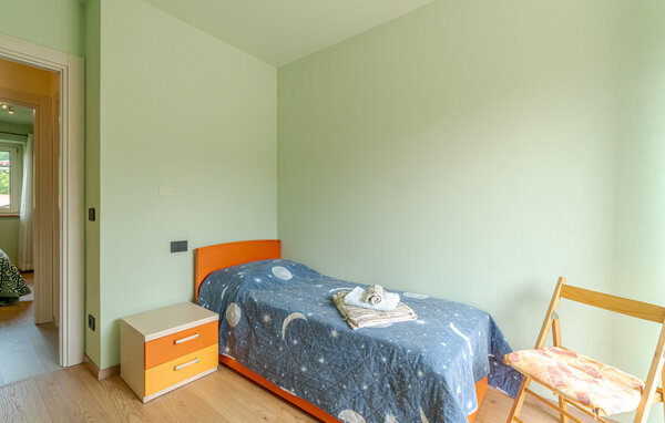 Ferienhaus - Chiusa di Pesio , Italien - IPL006 607