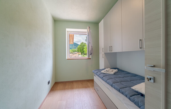 Ferienhaus - Chiusa di Pesio , Italien - IPL006 608