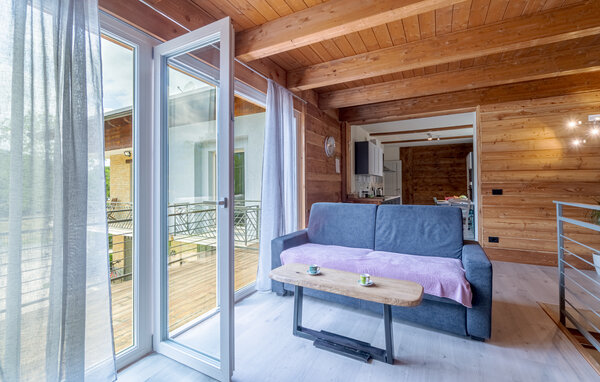 Ferienhaus - Chiusa di Pesio , Italien - IPL006 8