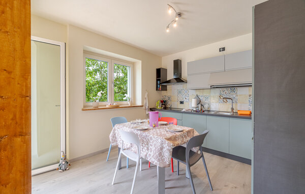 Ferienhaus - Chiusa di Pesio , Italien - IPL006 402