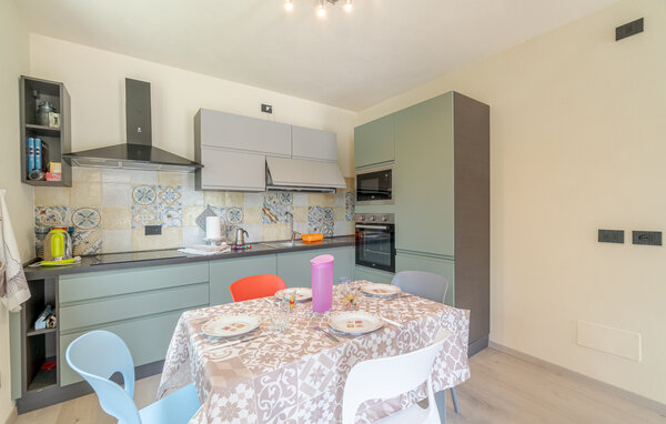 Ferienhaus - Chiusa di Pesio , Italien - IPL006 403