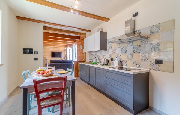 Ferienhaus - Chiusa di Pesio , Italien - IPL006 405