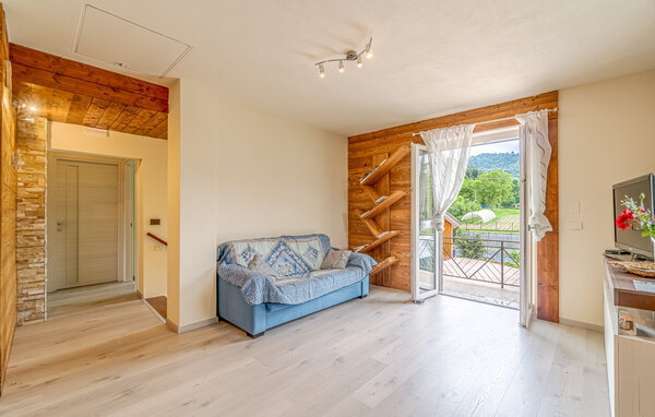 Ferienhaus - Chiusa di Pesio , Italien - IPL006 301