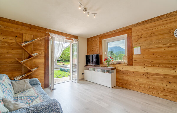 Ferienhaus - Chiusa di Pesio , Italien - IPL006 4