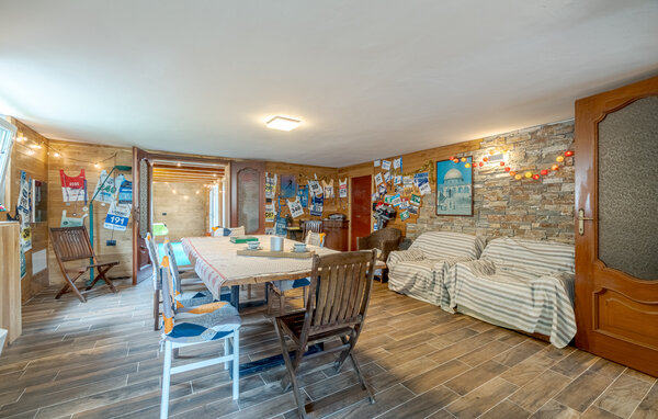 Ferienhaus - Chiusa di Pesio , Italien - IPL006 304