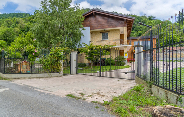 Ferienhaus - Chiusa di Pesio , Italien - IPL006 81