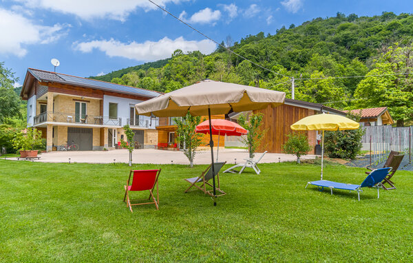 Casa vacanze - Chiusa di Pesio , Italia - IPL006 1