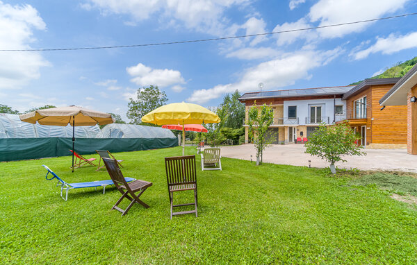 Ferienhaus - Chiusa di Pesio , Italien - IPL006 82