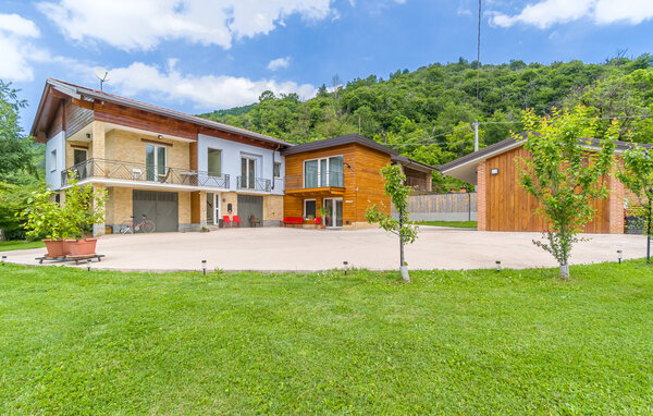 Ferienhaus - Chiusa di Pesio , Italien - IPL006 83