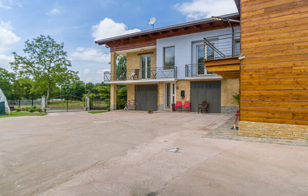 Ferienhaus - Chiusa di Pesio , Italien - IPL006 84