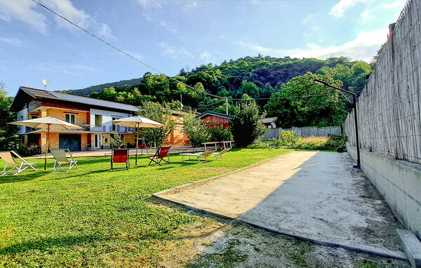 Feriehus - Chiusa di Pesio , Italia - IPL006 85