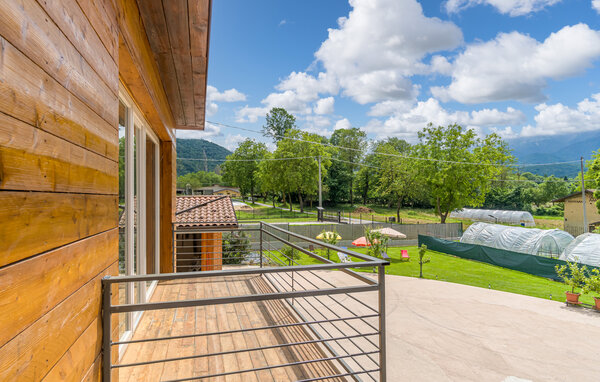 Ferienhaus - Chiusa di Pesio , Italien - IPL006 101