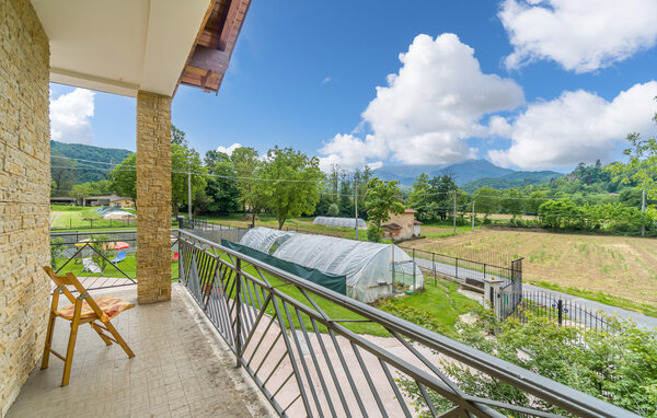Casa vacanze - Chiusa di Pesio , Italia - IPL006 2