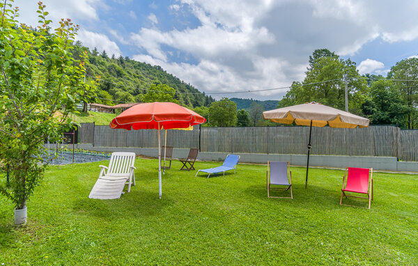 Ferienhaus - Chiusa di Pesio , Italien - IPL006 9
