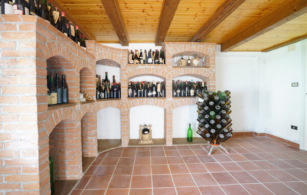 Vakantiehuis - Castelnuovo Bormida , Italië - IPL007 802