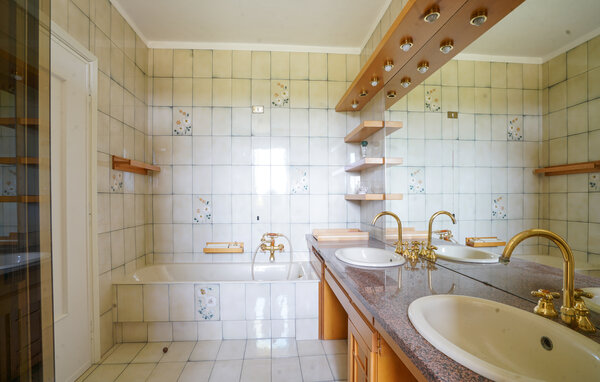Vakantiehuis - Castelnuovo Bormida , Italië - IPL007 701