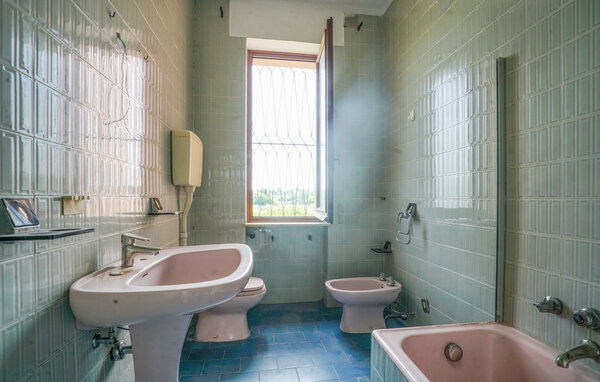 Vakantiehuis - Castelnuovo Bormida , Italië - IPL007 704