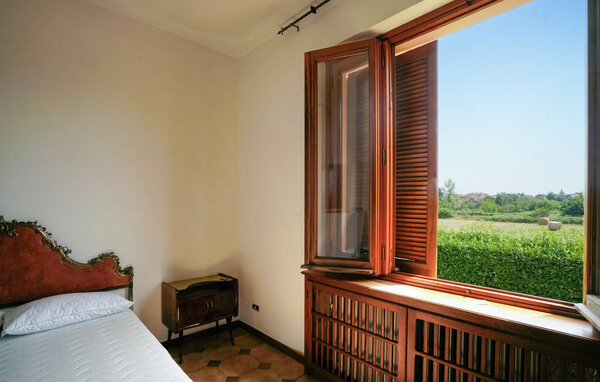 Vakantiehuis - Castelnuovo Bormida , Italië - IPL007 604