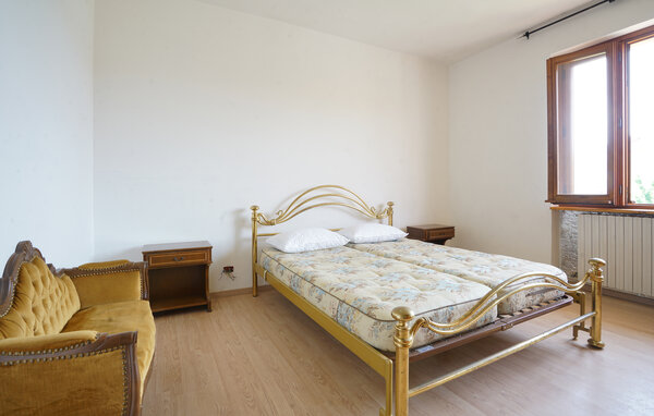 Vakantiehuis - Castelnuovo Bormida , Italië - IPL007 605