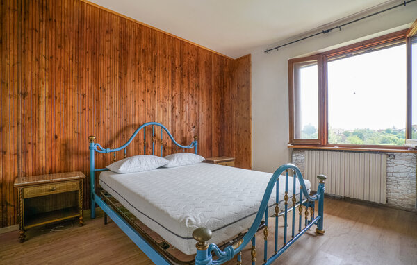 Vakantiehuis - Castelnuovo Bormida , Italië - IPL007 606