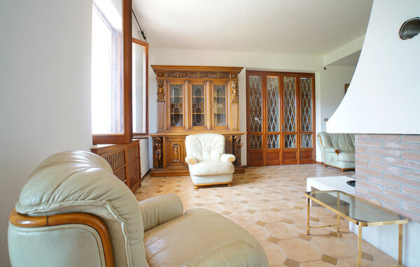 Vakantiehuis - Castelnuovo Bormida , Italië - IPL007 301