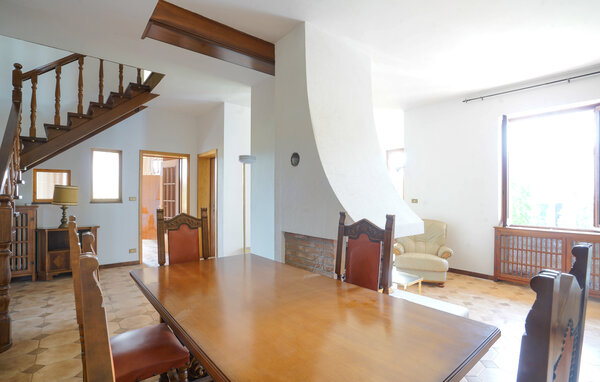 Vakantiehuis - Castelnuovo Bormida , Italië - IPL007 303