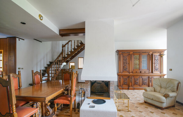 Vakantiehuis - Castelnuovo Bormida , Italië - IPL007 3