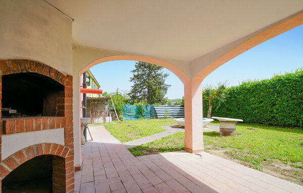 Vakantiehuis - Castelnuovo Bormida , Italië - IPL007 101
