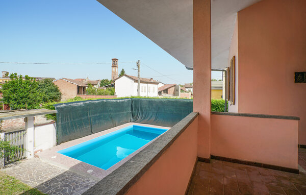 Vakantiehuis - Castelnuovo Bormida , Italië - IPL007 5