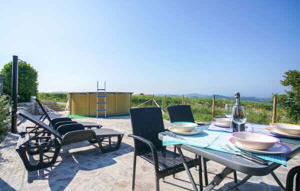 Semesterhus - Murazzano , Italien - IPL010 4