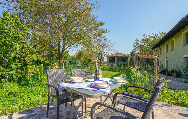 Semesterhus - Murazzano , Italien - IPL010 11