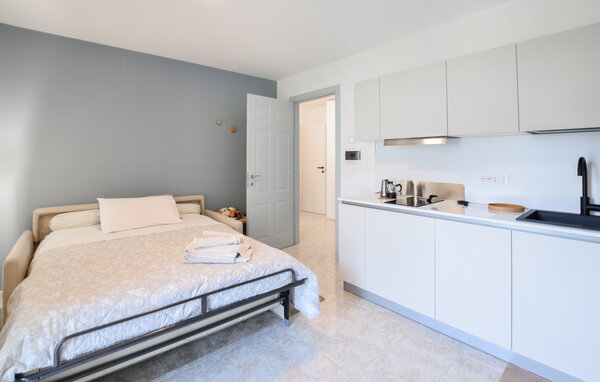 Lejlighed - Borgofranco d'Ivrea , Italien - IPL011 601