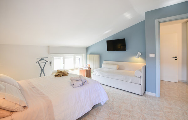 Lejlighed - Borgofranco d'Ivrea , Italien - IPL011 603