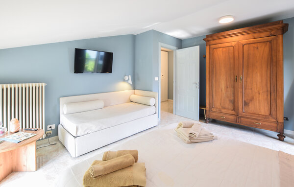 Lejlighed - Borgofranco d'Ivrea , Italien - IPL011 604