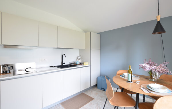 Lejlighed - Borgofranco d'Ivrea , Italien - IPL011 402