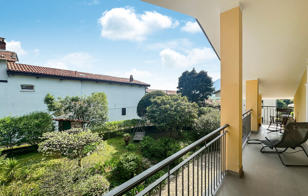 Lejlighed - Borgofranco d'Ivrea , Italien - IPL011 102