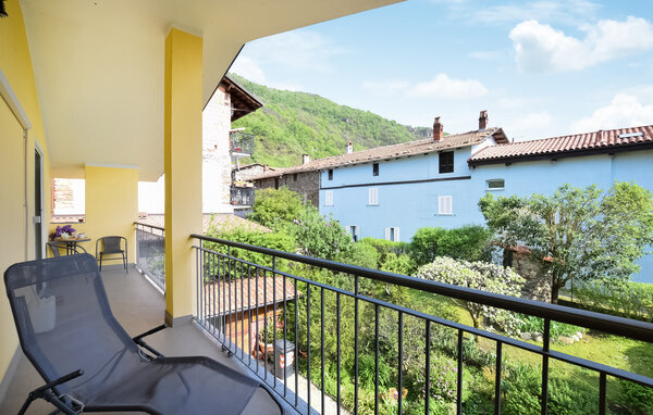 Lejlighed - Borgofranco d'Ivrea , Italien - IPL011 3