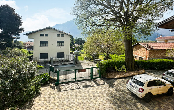 Lejlighed - Borgofranco d'Ivrea , Italien - IPL011 201