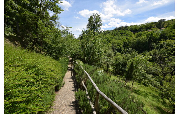 Casa vacanze - Asti , Italia - IPL012 7