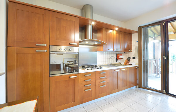 Kuća-za-odmor - Arona , Italija - IPL013 403