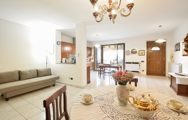 Kuća-za-odmor - Arona , Italija - IPL013 301