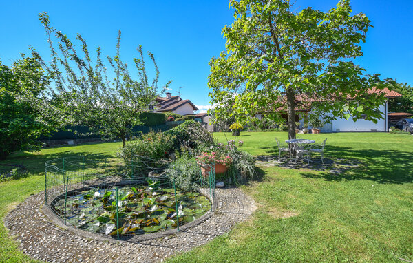 Kuća-za-odmor - Arona , Italija - IPL013 103