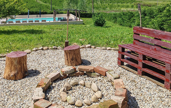 Ferienhaus - San Marzano Oliveto , Italien - IPL015 801